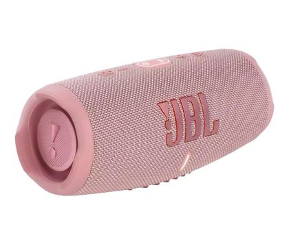 Głośnik bluetooth JBL Charge 5 Rózowy